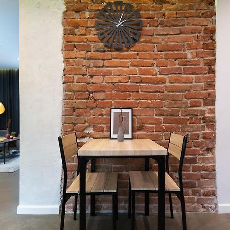 The Grey Apartment Sofia Esterno foto